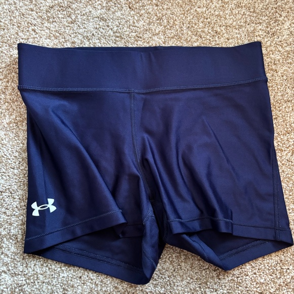 Under Armour Spandex - Picture 2 of 5